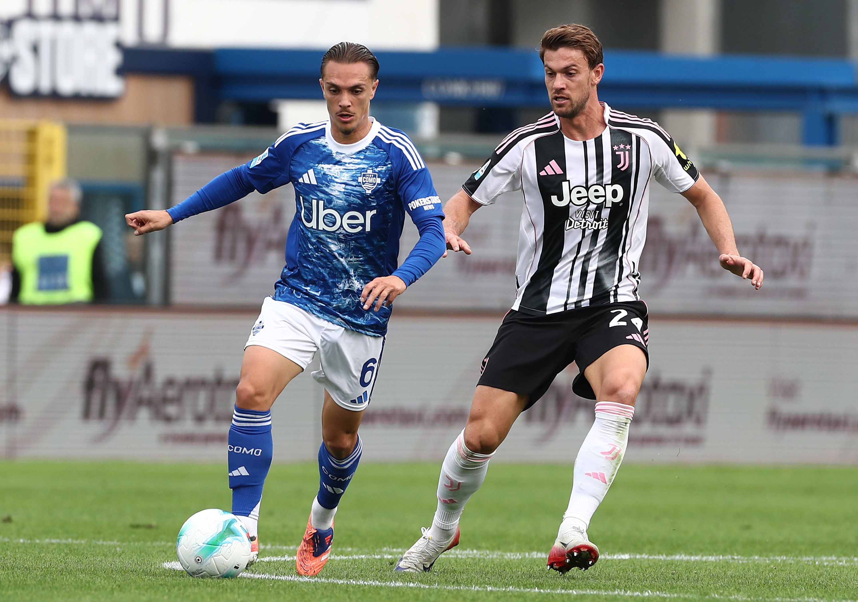 For how long will Juventus defender Daniele Rugani remain out of action