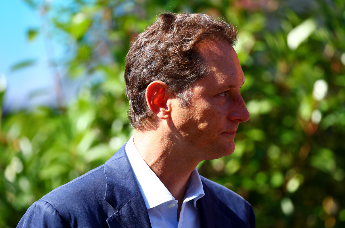 Ravezzani promises bombshells in Calciopoli documentary: “Inside job at Juventus”