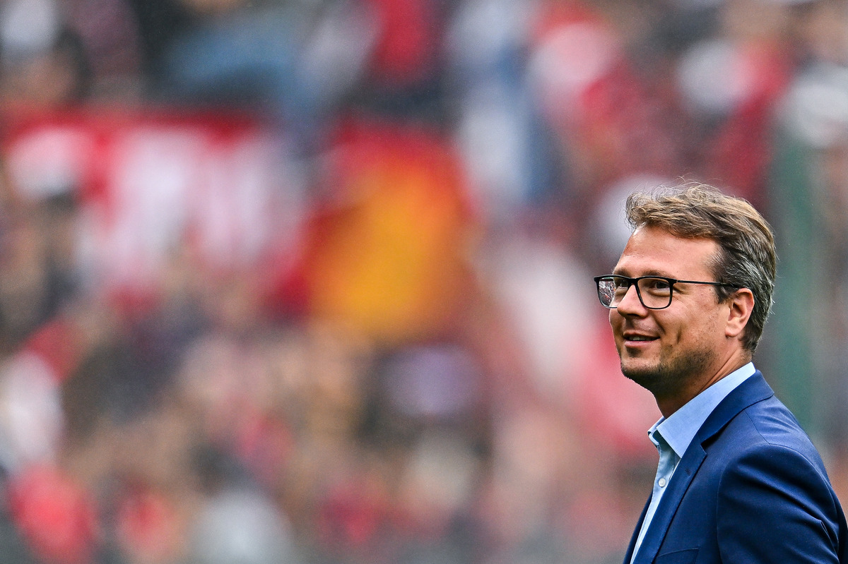 “Five minutes ago” – Southampton director comments on Juventus links