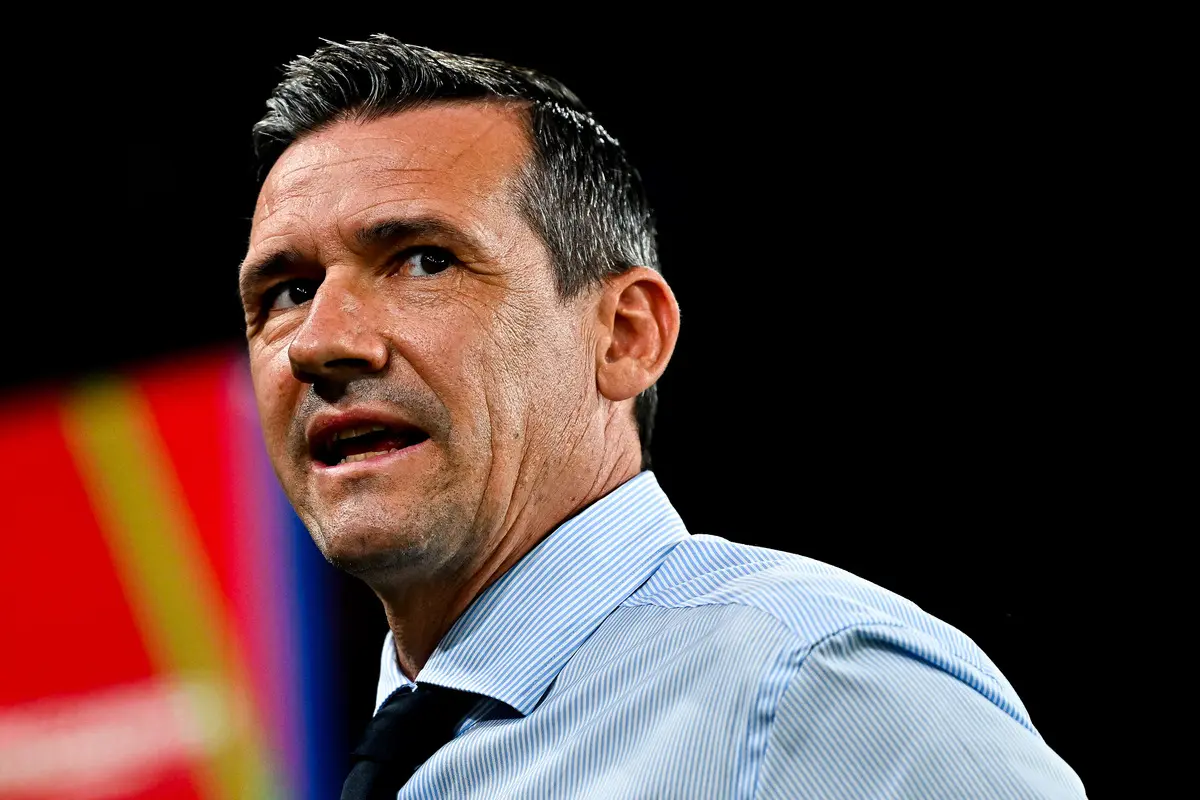 سه دلیل انتخاب مارکو اوتولینی مدیر ورزشی یوونتوس