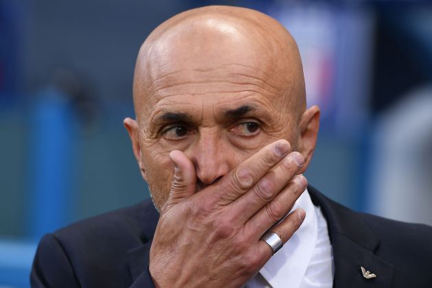Luciano Spalletti open to Juventus job as contract talks begin