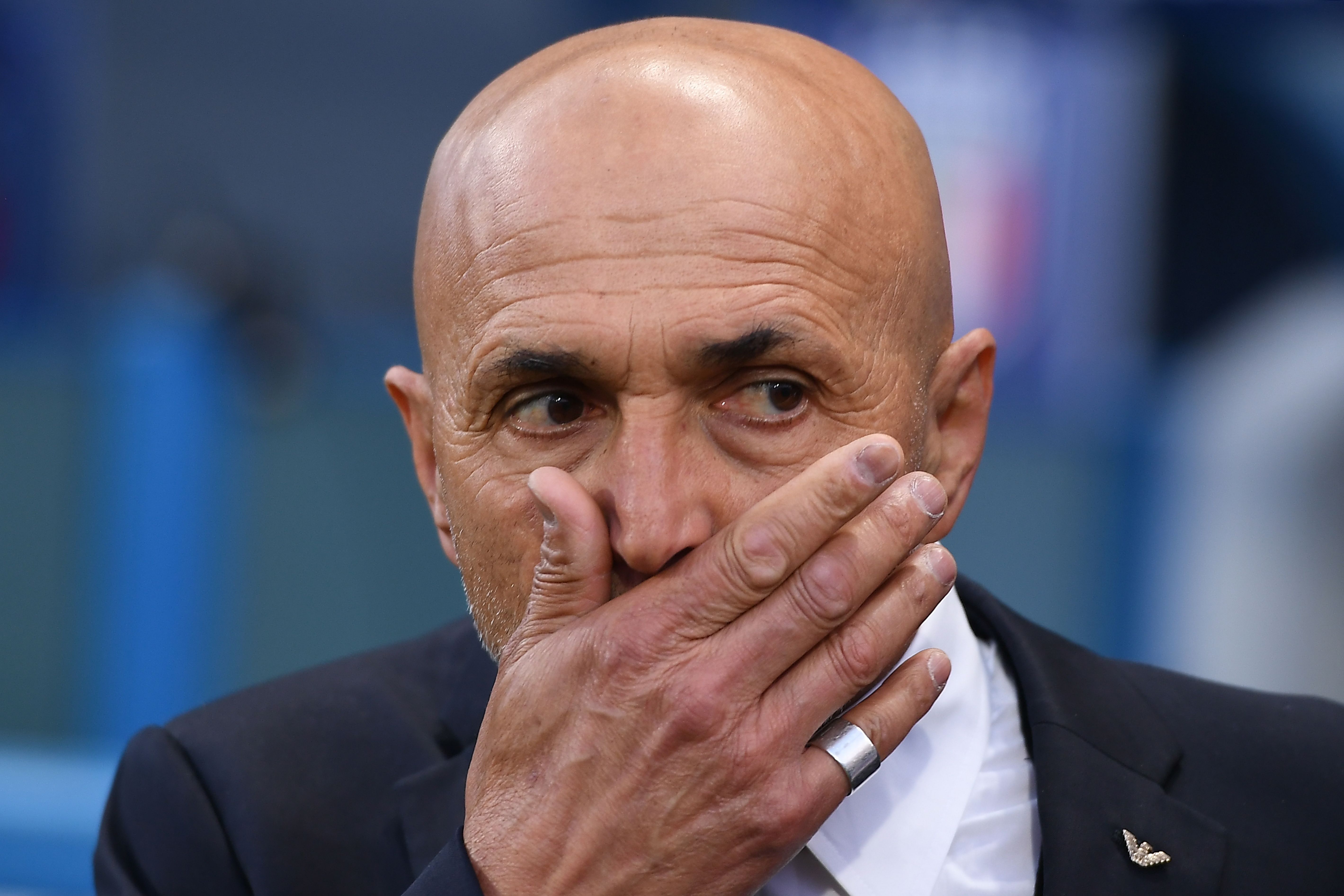 Spalletti praises Tudor for his handling of the Juventus team