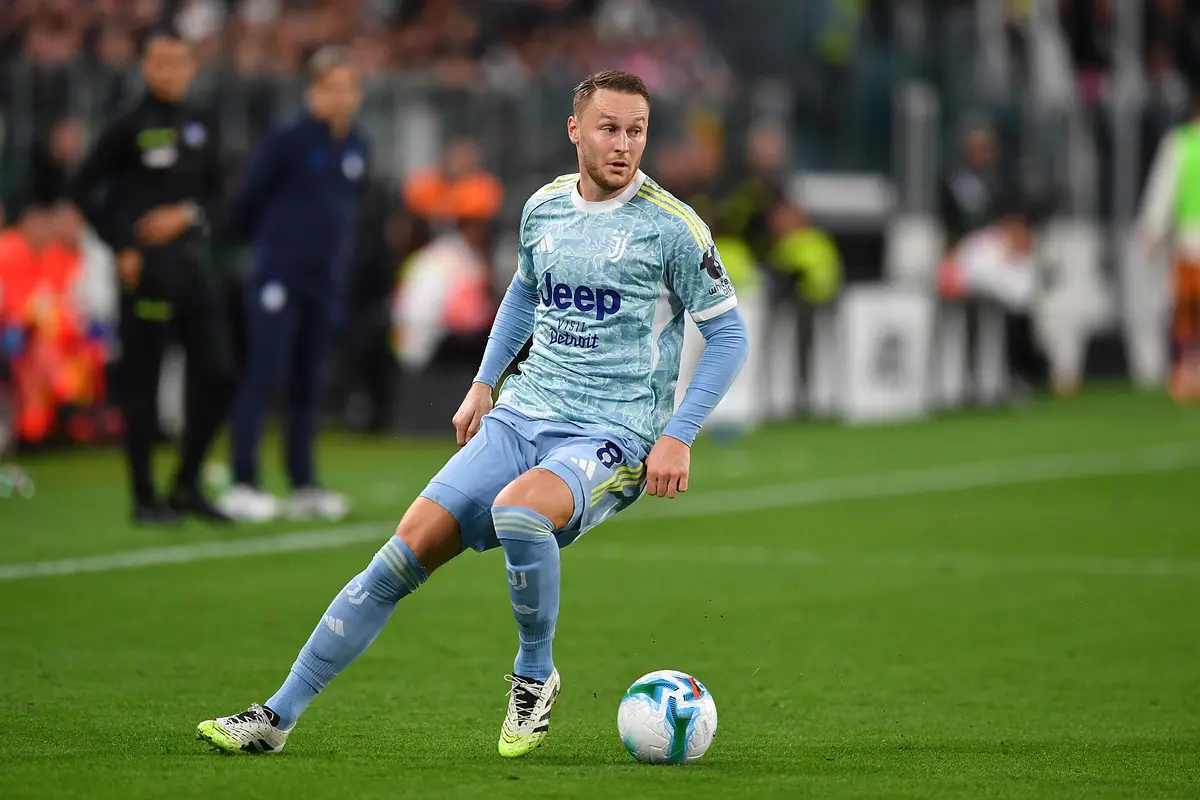 Juventus are one booking away from major defensive crisis against Bologna