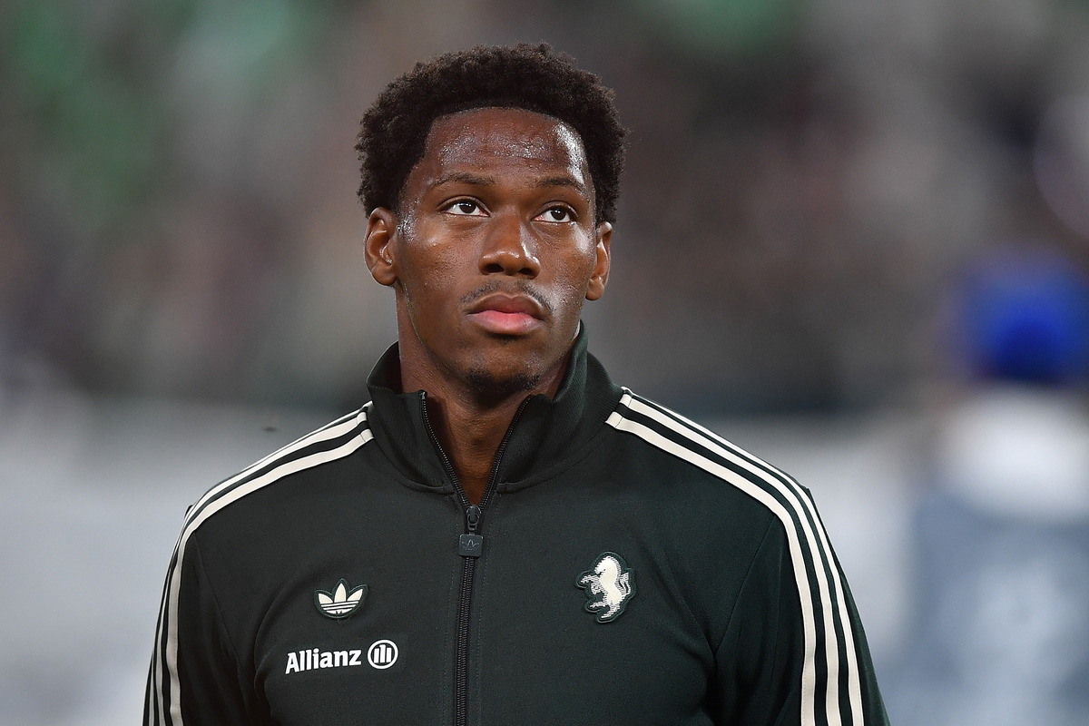 Juventus player ratings vs Lazio: David woeful at both ends