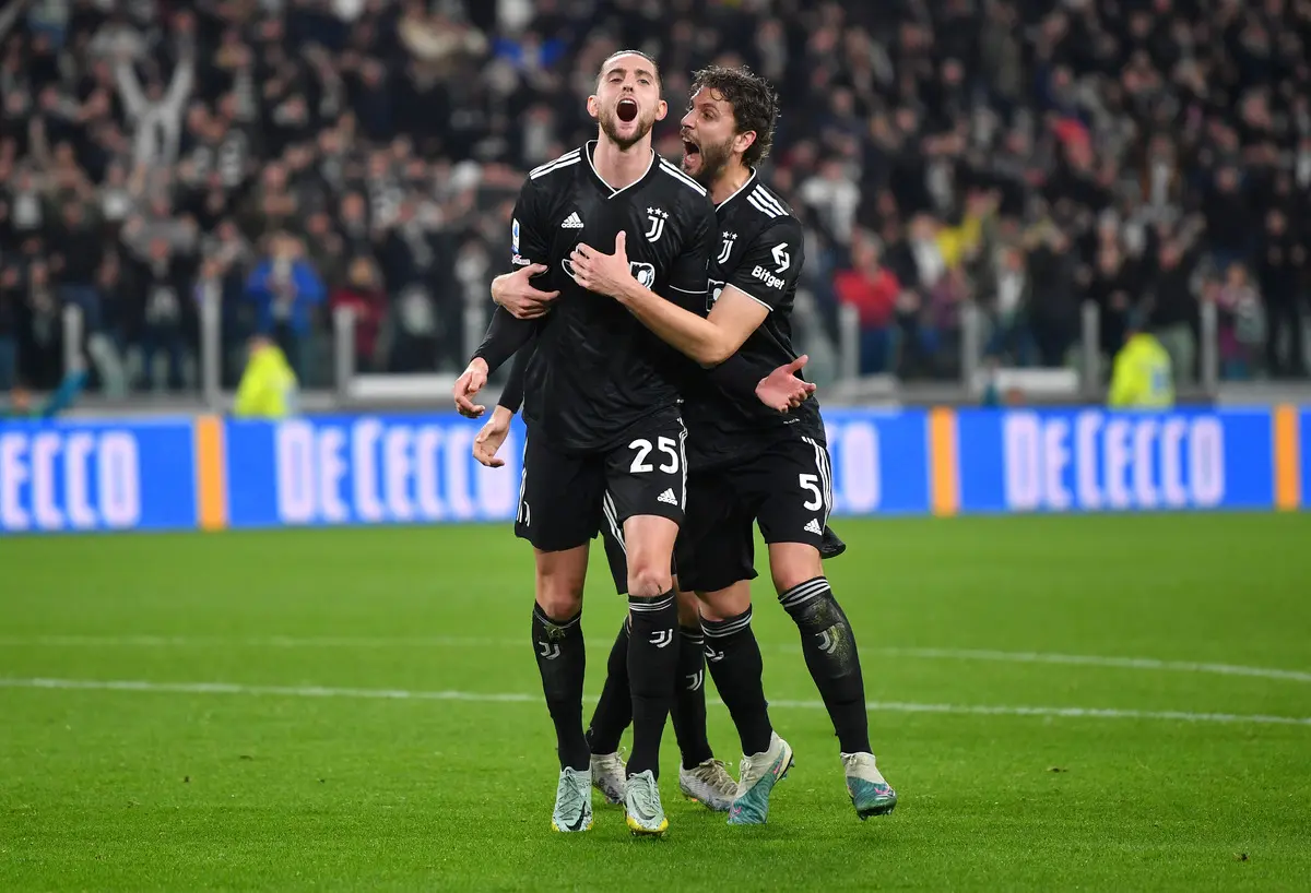 A Locatelli-Hojbjerg swap deal is not convincing to Marseille