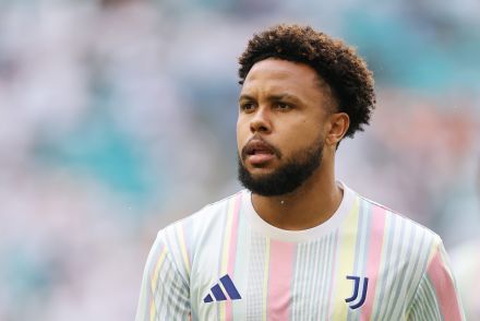 Weston McKennie