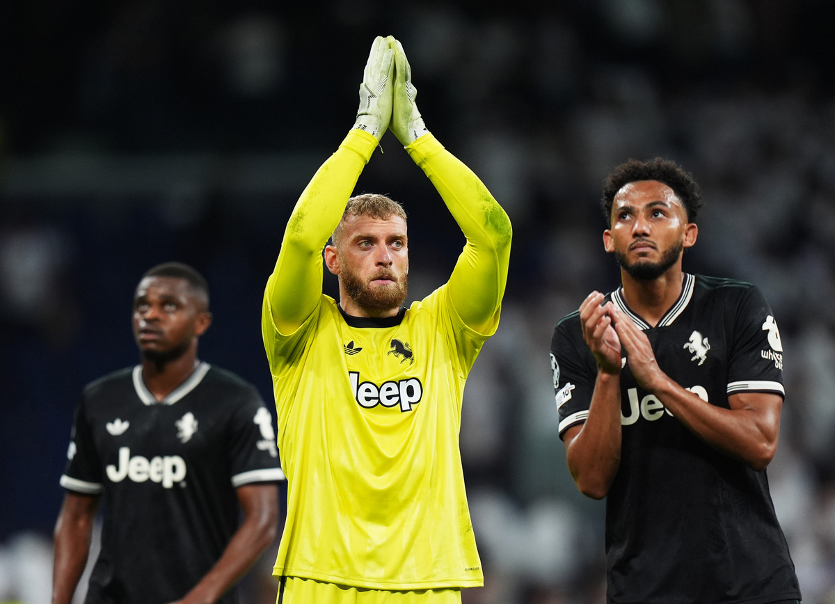 Not just Yildiz – Juventus’ Bernabeu hero could be dropped against Lazio