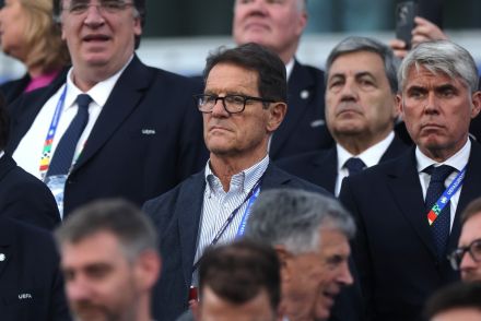 Fabio Capello
