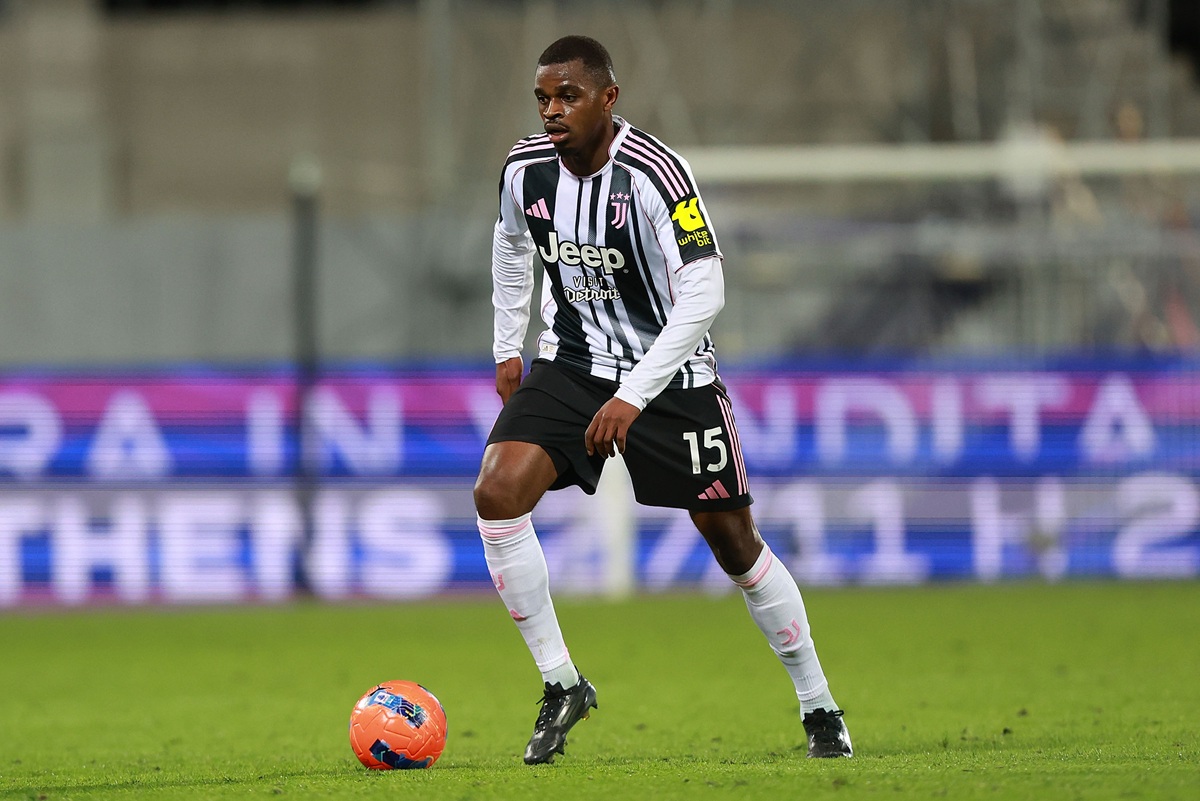 Kalulu admits Juventus made too many mistakes against Fiorentina