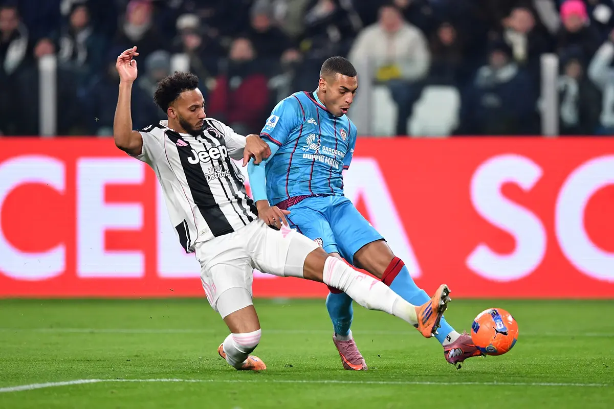 ترکیب احتمالی یوونتوس مقابل کرمونزه با بازگشت کلی