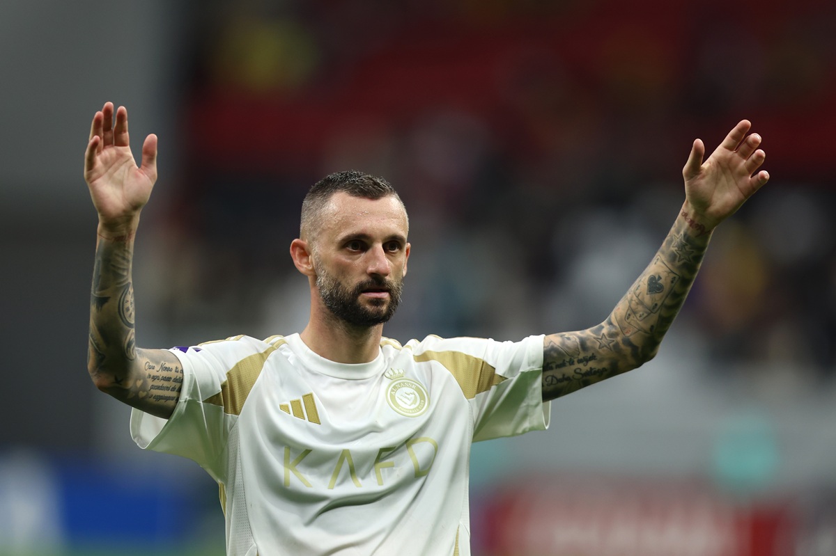 Juventus is targeting a former Inter Milan man