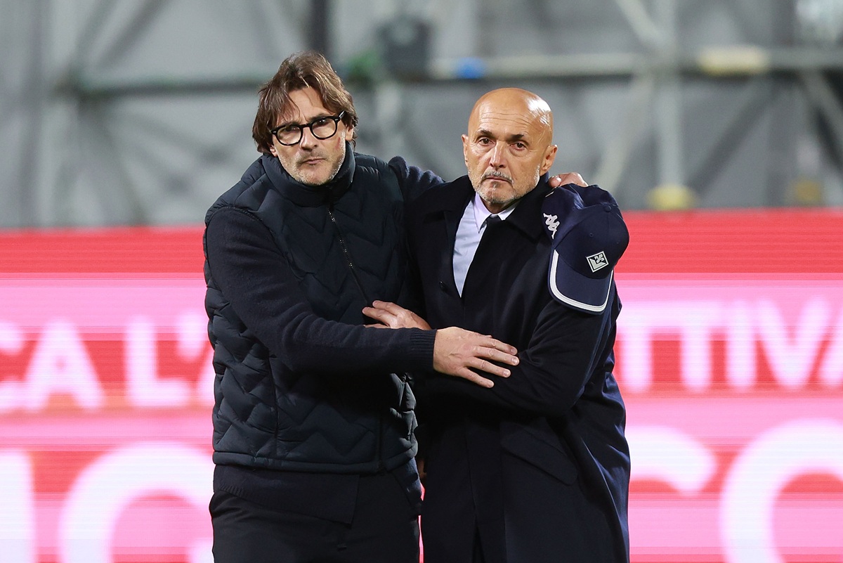 “We can’t ignore the results.” Pundit says Spalletti needs to start winning games