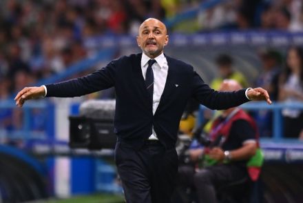 Luciano Spalletti