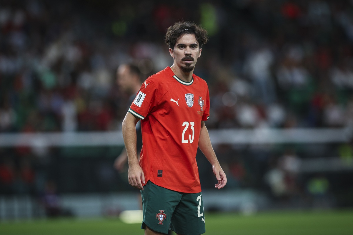 Juventus eyes ambitious move for Champions League winner