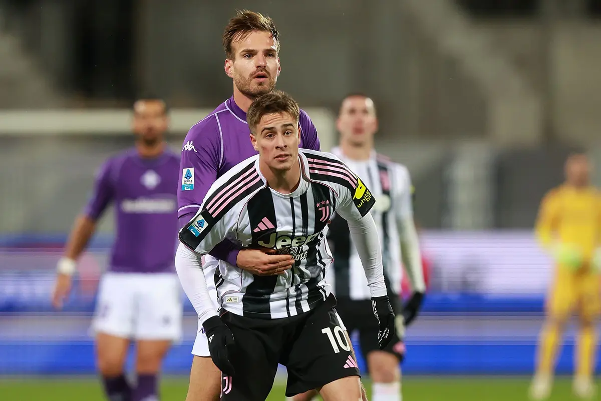 Jovetic thinks there is too much expectation on Yildiz