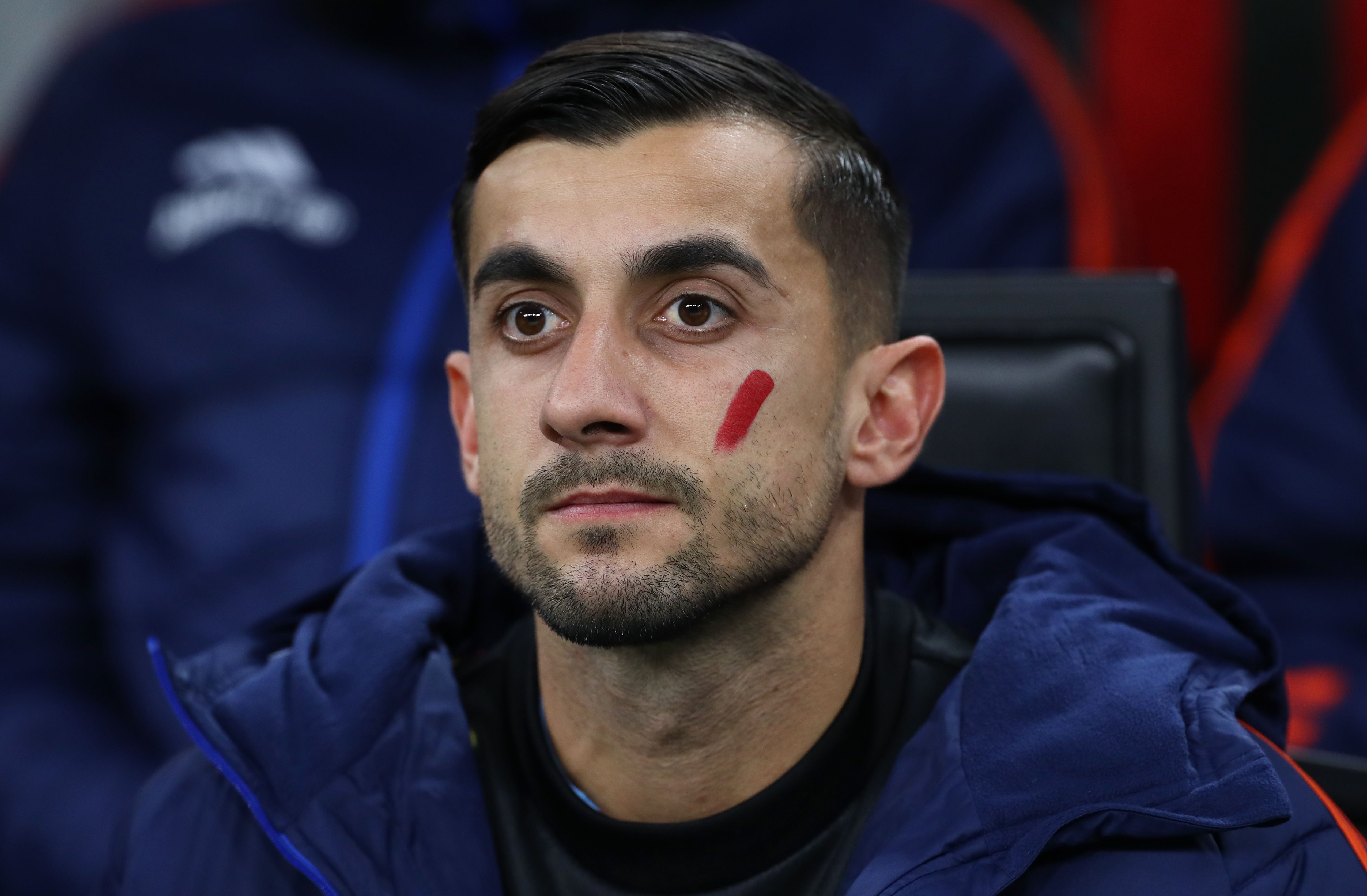 Juventus veteran won’t be allowed to leave in January despite growing interest