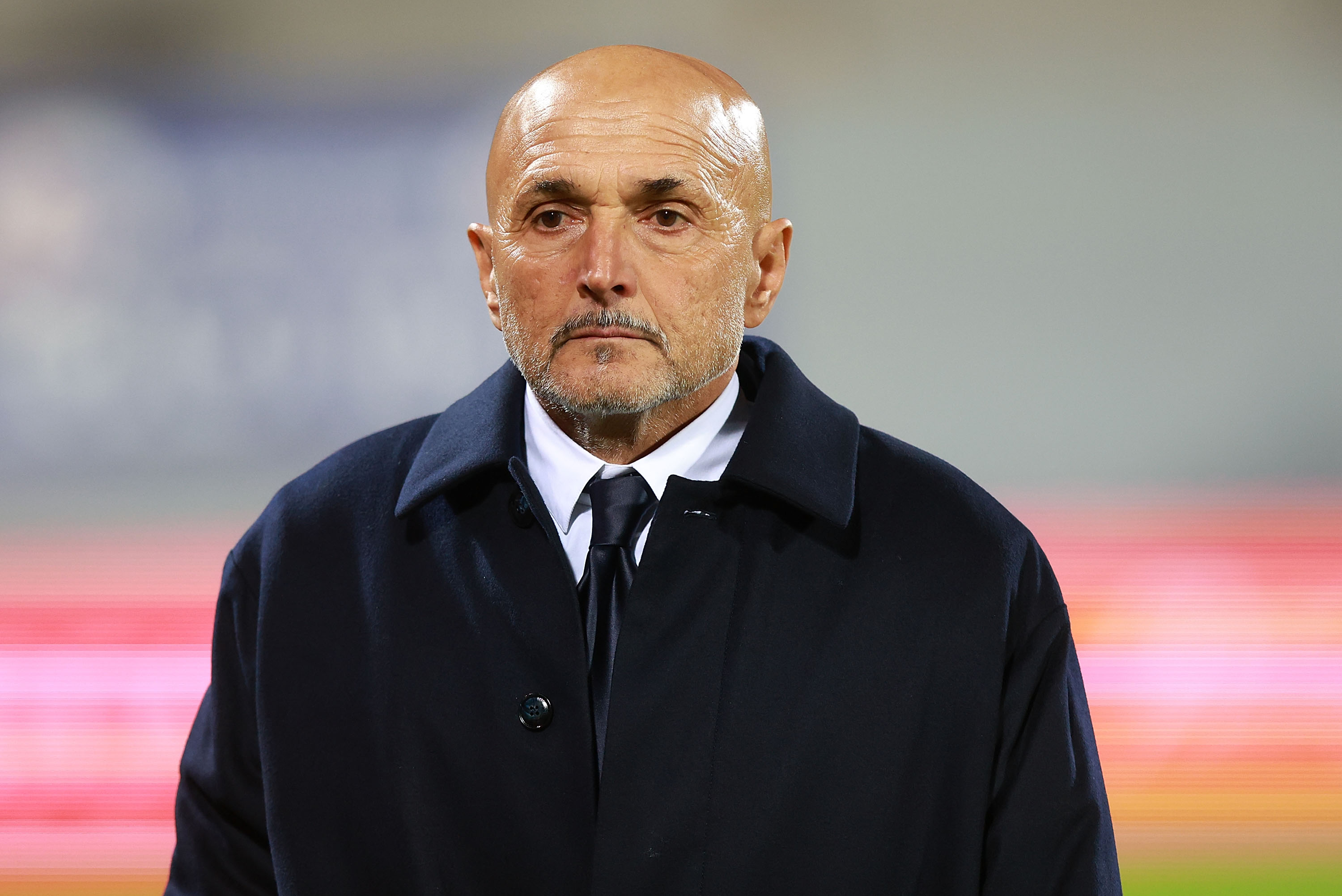 Stefano Tacconi backs Spalletti to succeed on the Juventus bench
