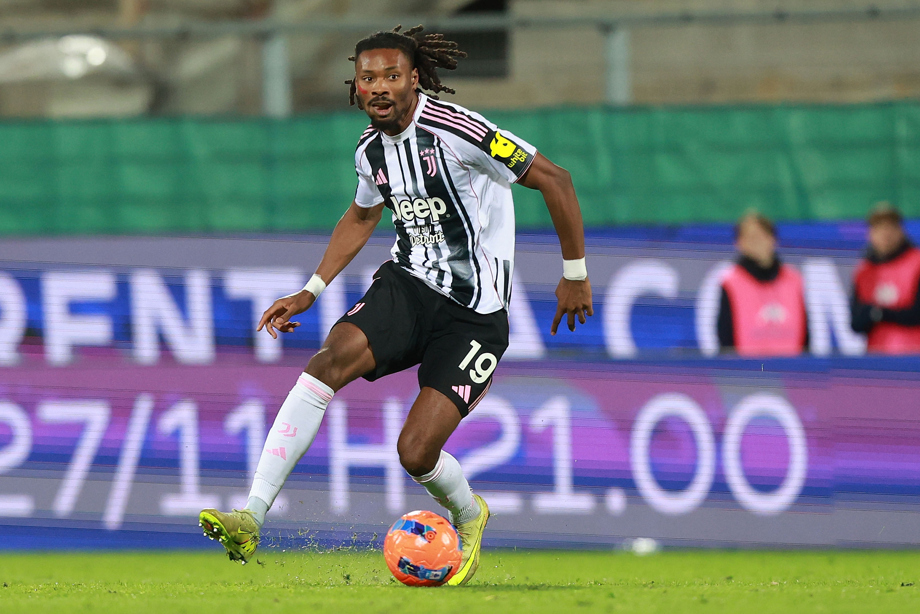 Three Juventus stars will return to the starting lineup against Cagliari