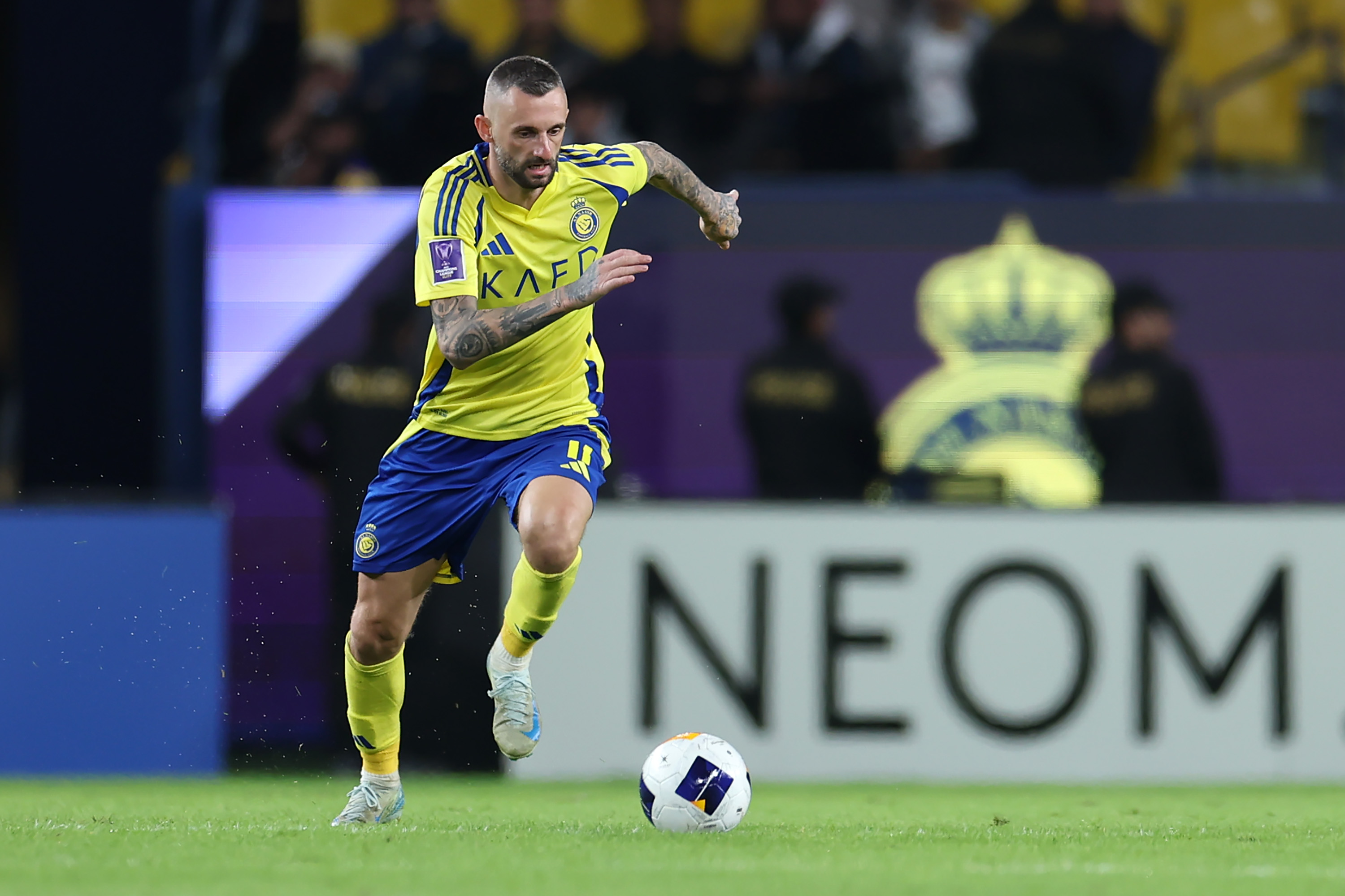 Juventus continue to watch the contract situation of ex-Inter Milan man