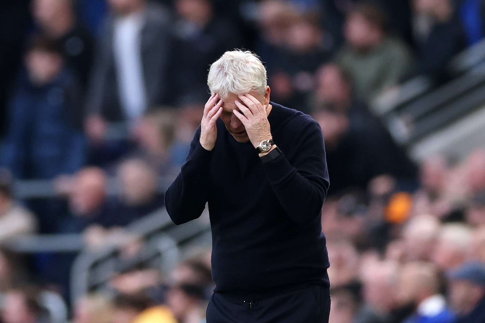 Report: Juventus following in-form Everton winger