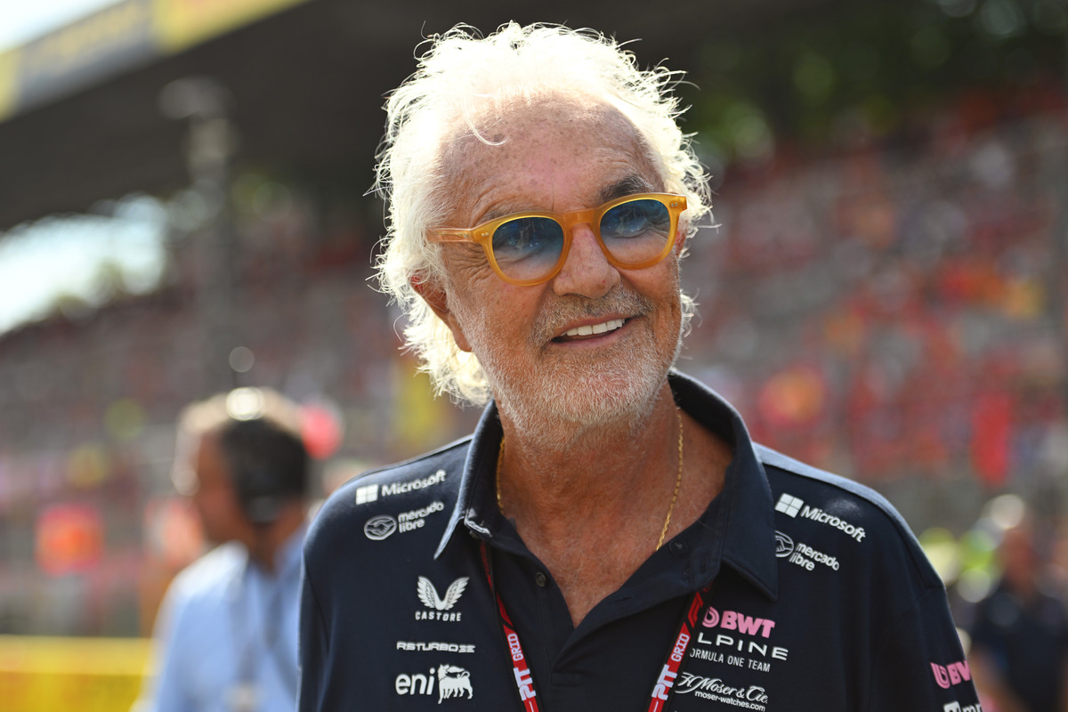 Briatore defends Andrea Agnelli’s legacy at Juventus, thinks Elkann is more attached to Ferrari