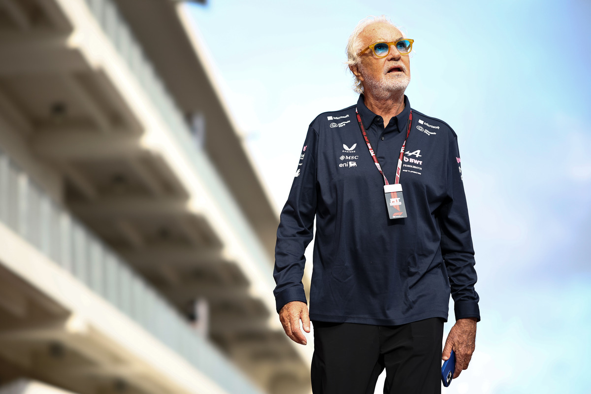 Briatore defends Andrea Agnelli’s legacy at Juventus, thinks Elkann is more attached to Ferrari