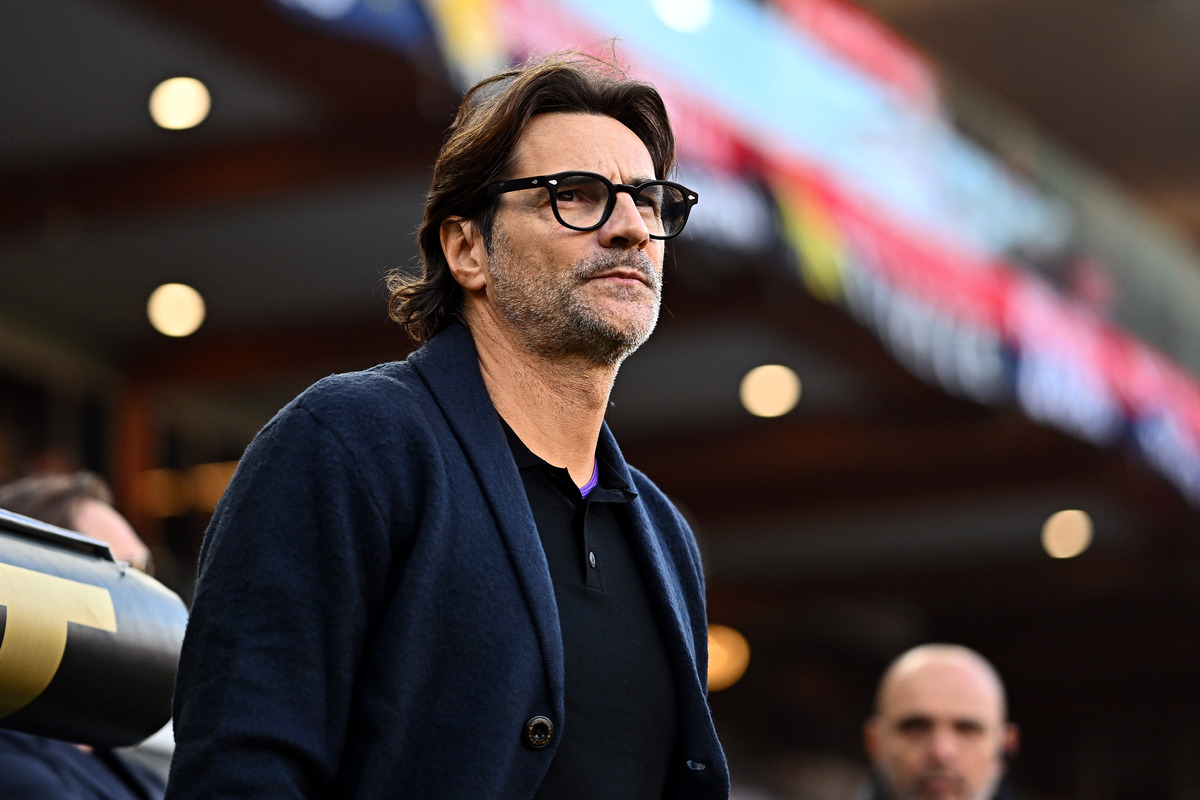 پائولو وانولی اهداف خود را برای فیورنتینا مقابل بیانکونری اعلام کرد