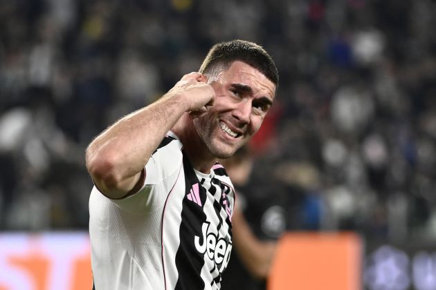 Falk: Bayern Munich lay plans for Vlahovic after making decision on Chelsea star