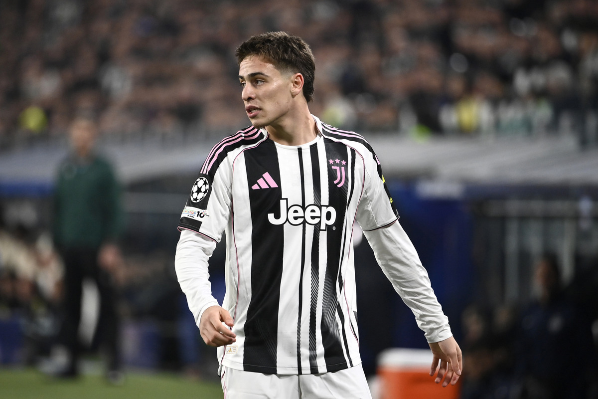 “Complicated” Journalist gives a new update on Kenan Yildiz’s contract talks