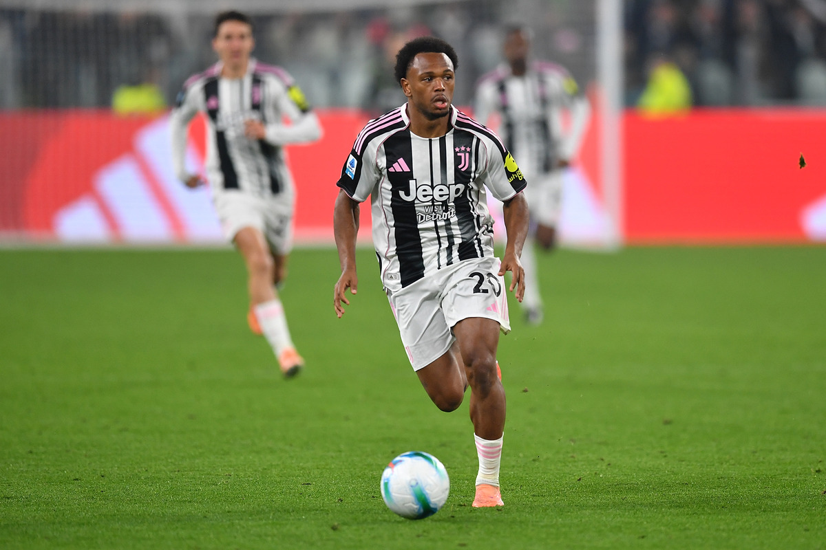 Juventus make a decision on Jonathan David & Lois Openda ahead of January