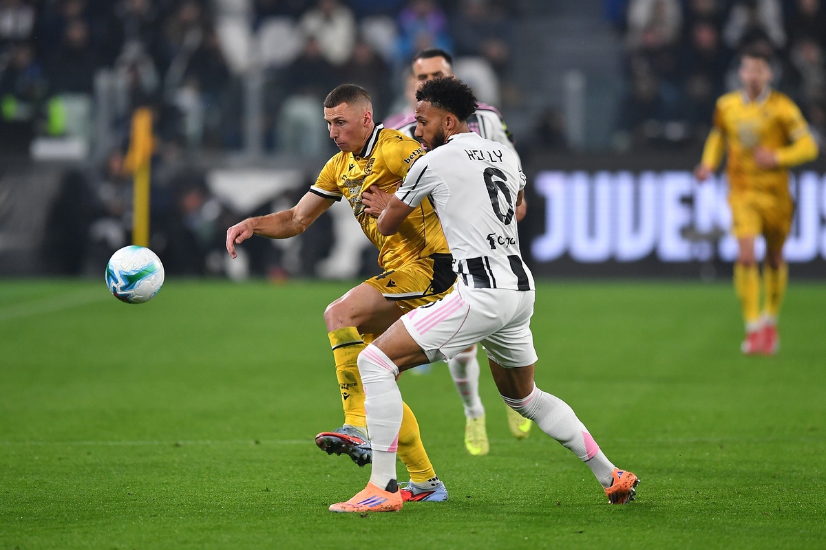 Two Juventus players should return from injury against Fiorentina