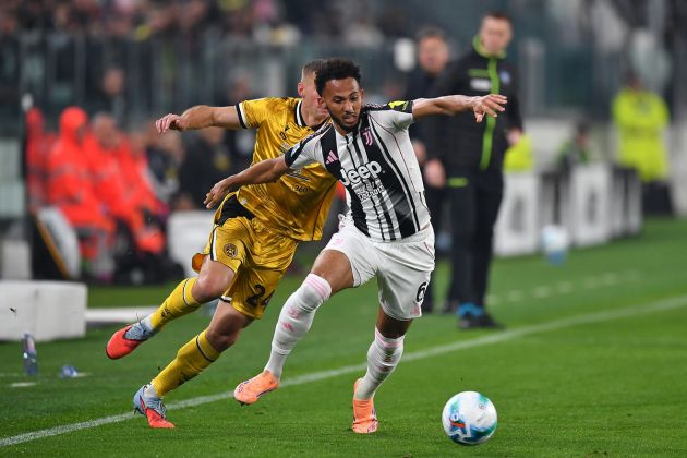 Two Juventus players should return from injury against Fiorentina