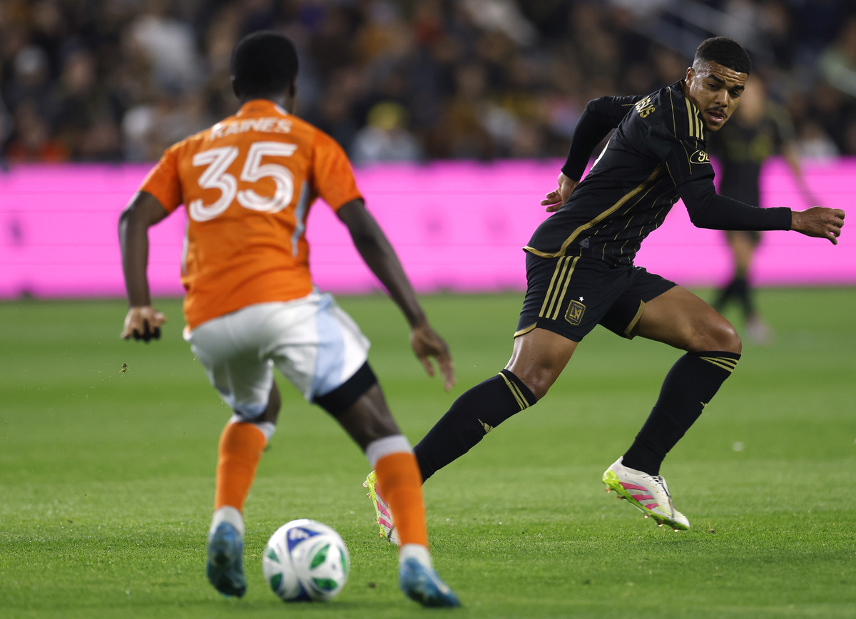 Juventus & Man City vying for young MLS star