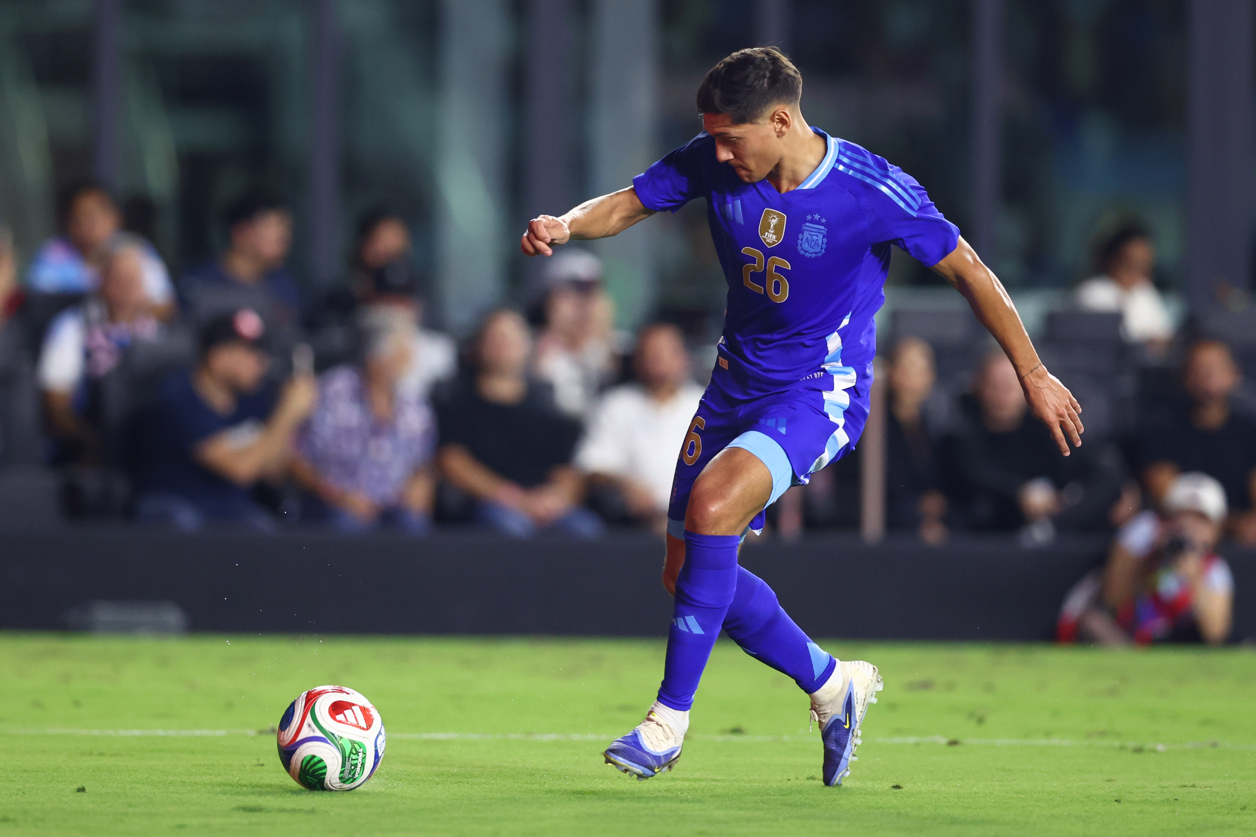 Juventus identify Chelsea & LaLiga stars as main two full-back targets