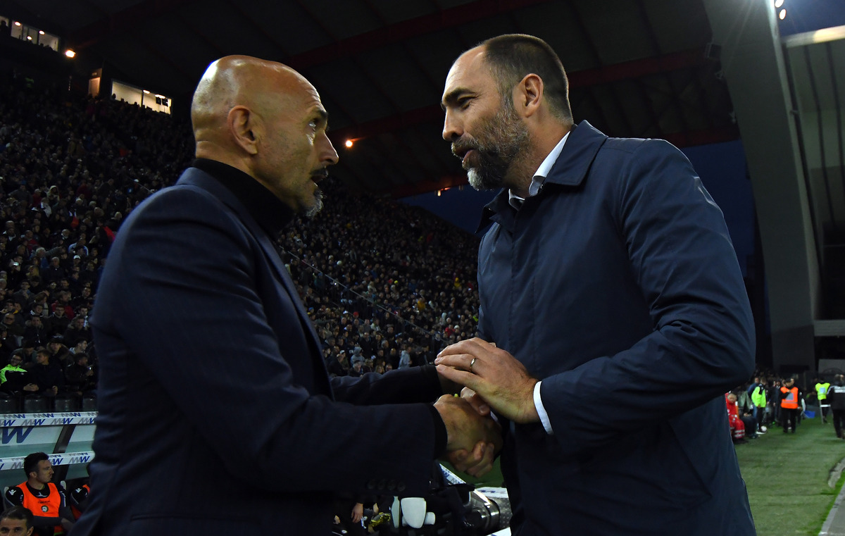 Spalletti’s stance proves he understands Juventus better than Motta & Tudor