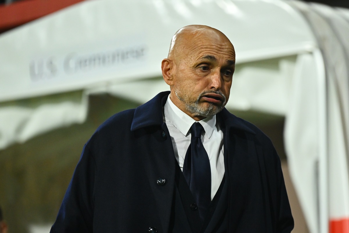 Journalist: Spalletti requests reunion with former Napoli pupil at Juventus
