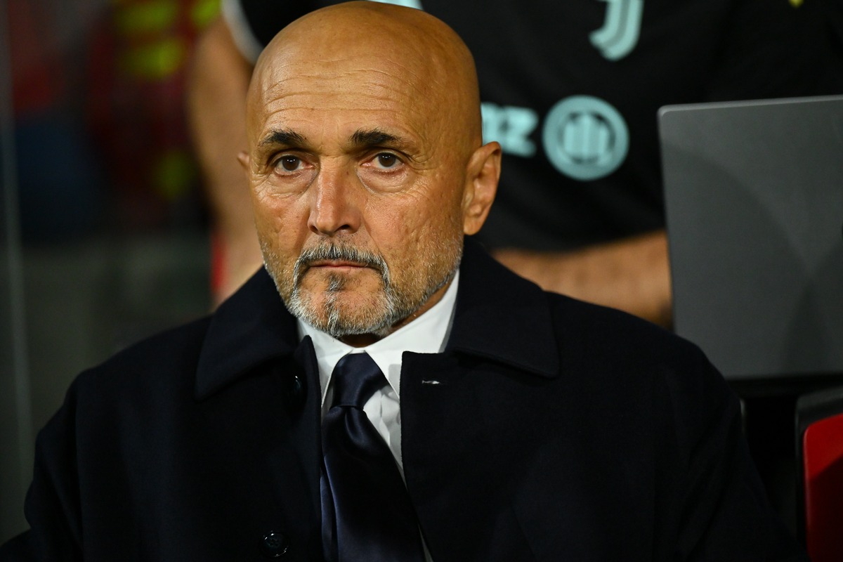 Journalist defends Spalletti from Napoli fans