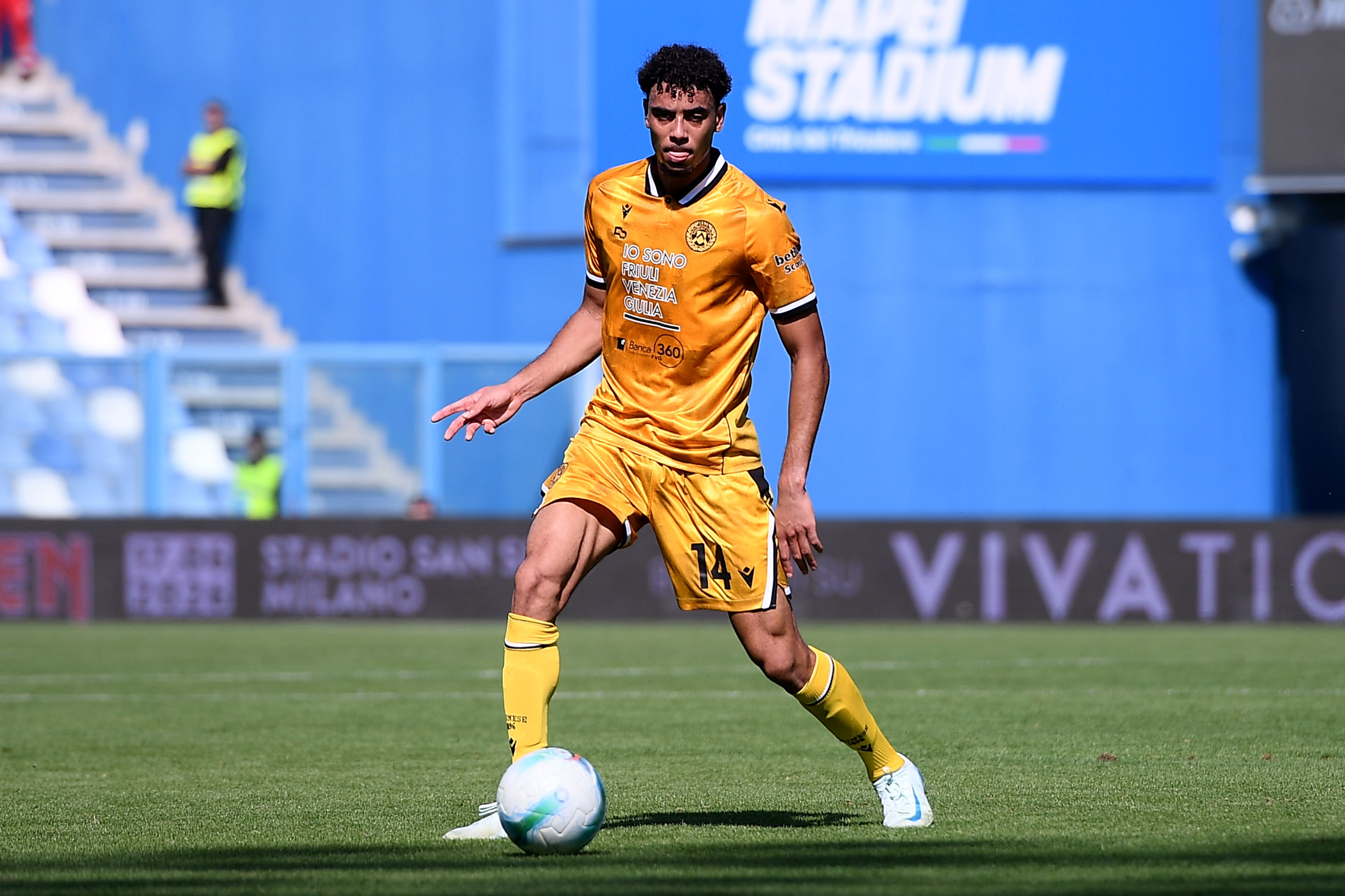 Report: Juventus & Inter Milan set sights on rising Serie A midfielder