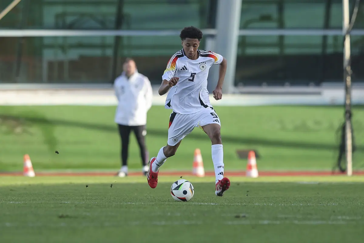 یوونتوس به دنبال استعداد نوجوان بایرن مونیخ