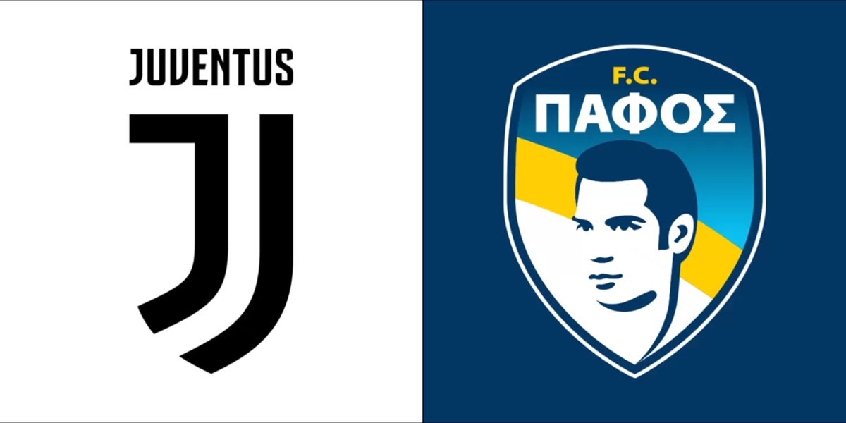 Official Juventus team to face Pafos in must win game