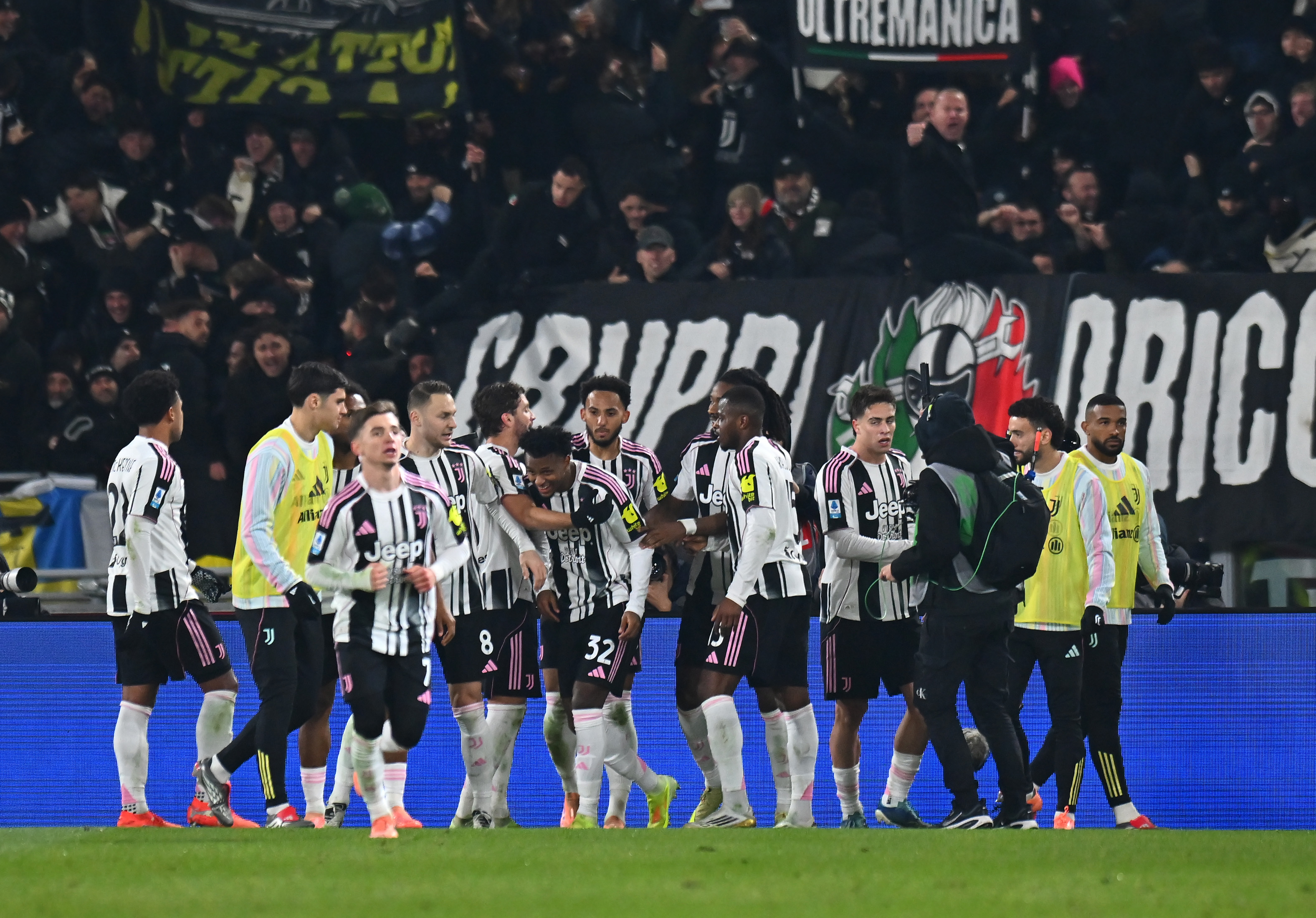 Pundit does not think Juventus is automatic favourites to beat Pisa