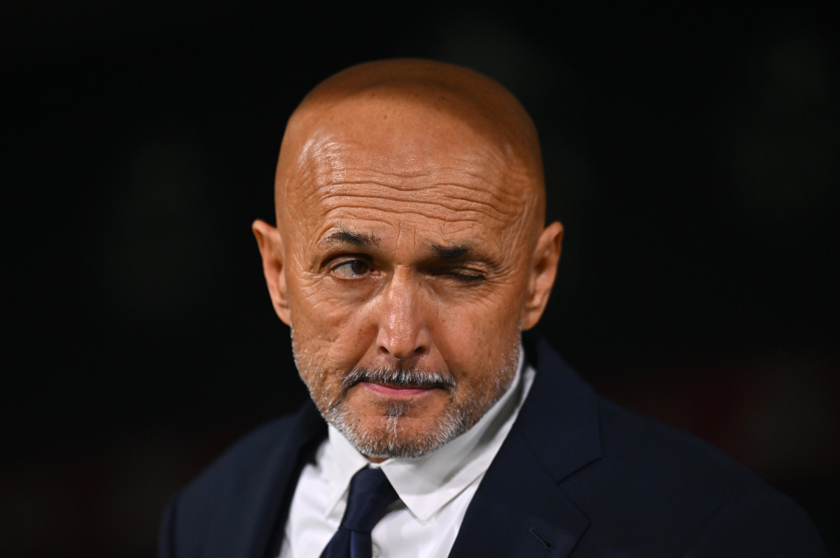 Calamai urges Juventus to back ‘Superman’ Spalletti in January: “The magic must be exploited”