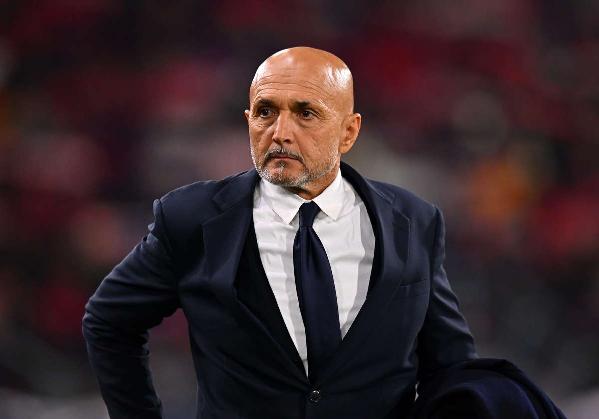 Spalletti urges ‘sloppy’ Juventus defender to improve, explains difference between David & Openda
