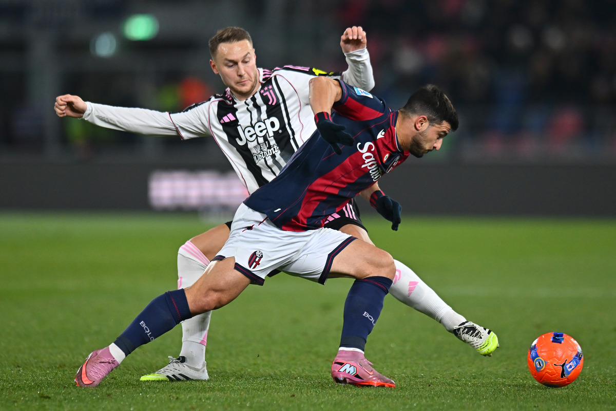 Who will replace Koopmeiners in Juventus vs Roma clash: Two options surface