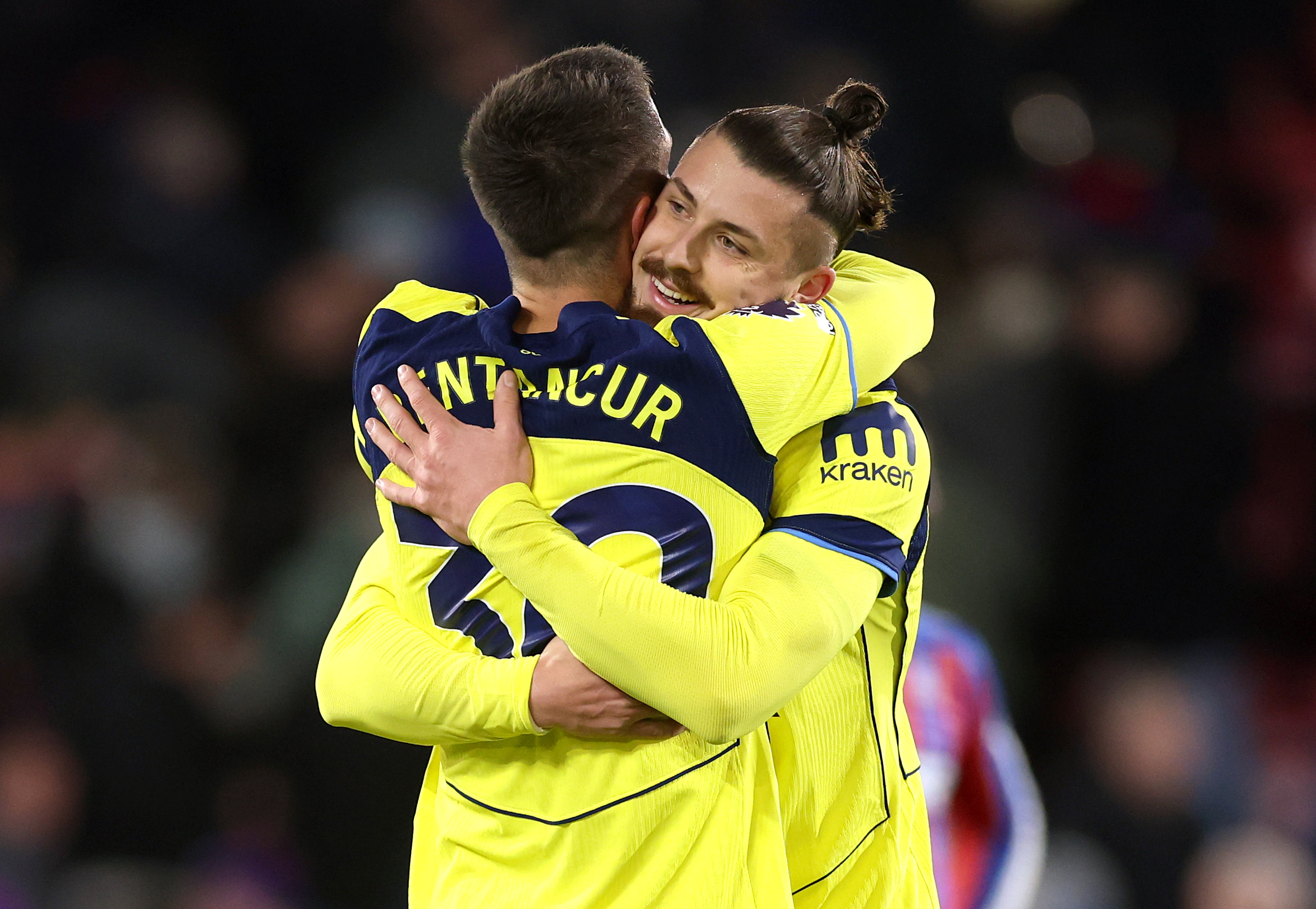 Journalist claims Tottenham player gave the green light for Juventus return