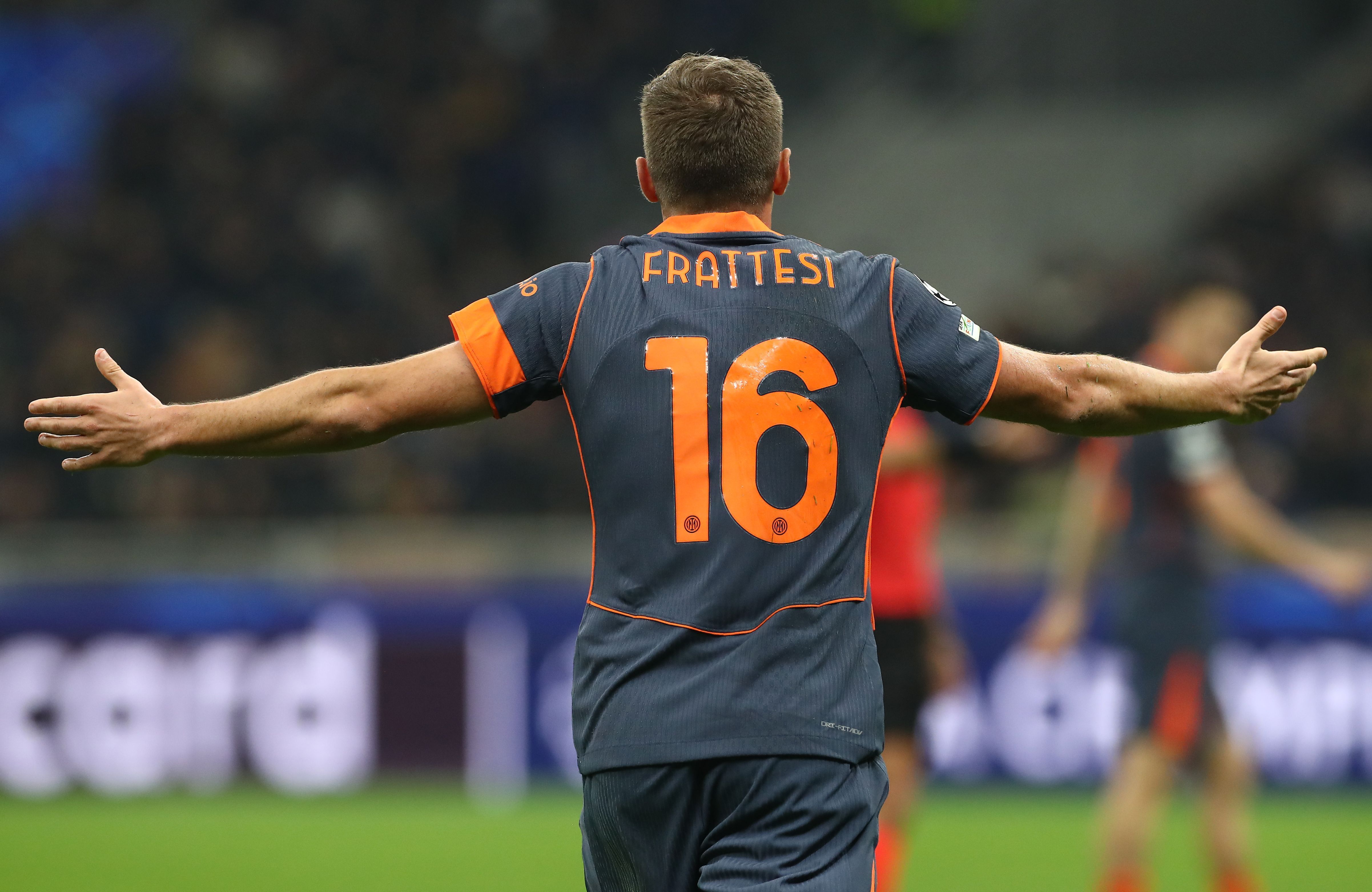 Will Juventus accept Thuram-Frattesi swap deal with Inter Milan?