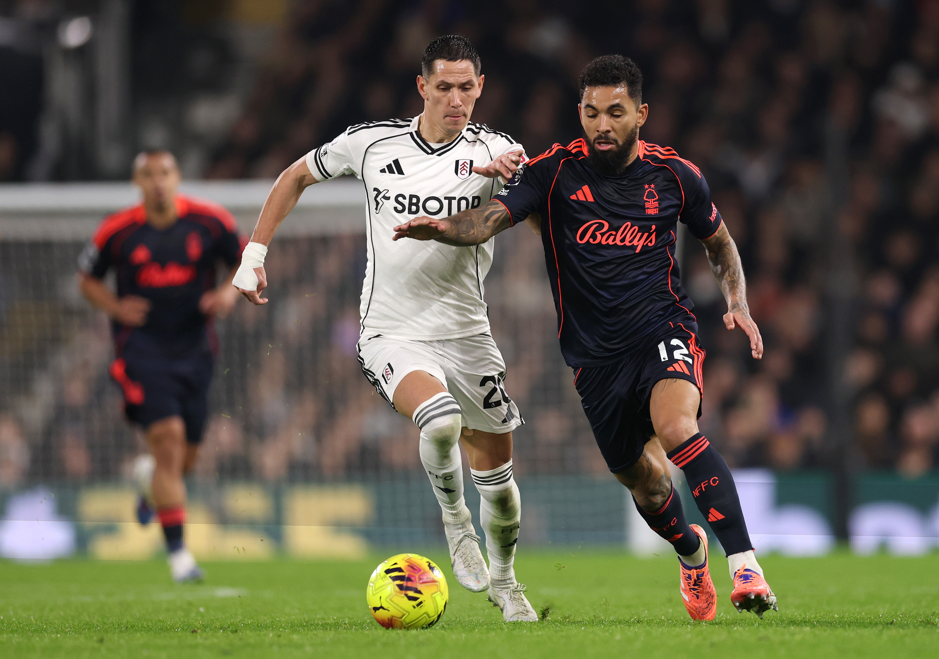 Which Juventus loanees will seal permanent transfers: A closer look at Douglas Luiz & four others