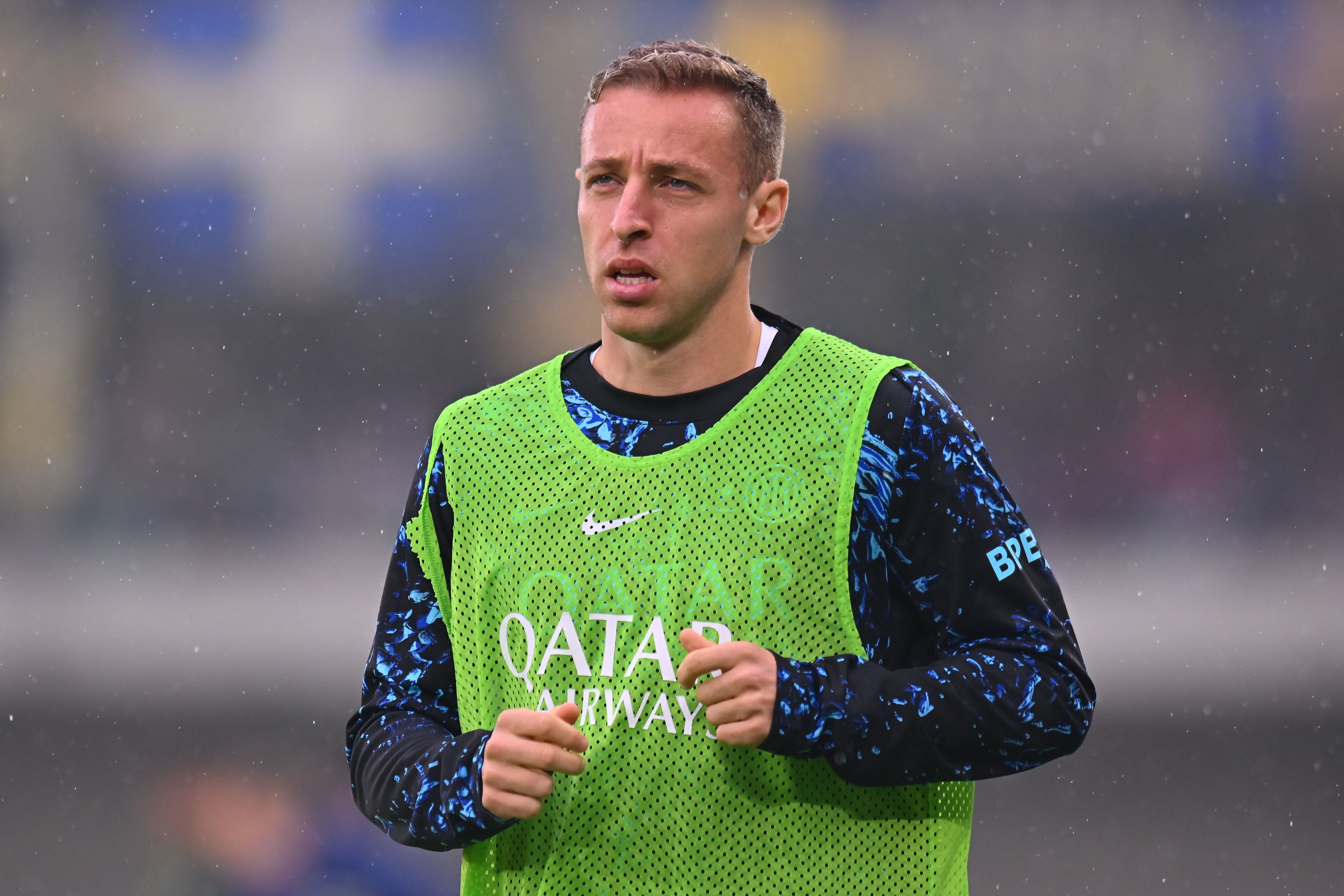 Di Marzio: Juventus ready to add Bournemouth target to Frattesi package