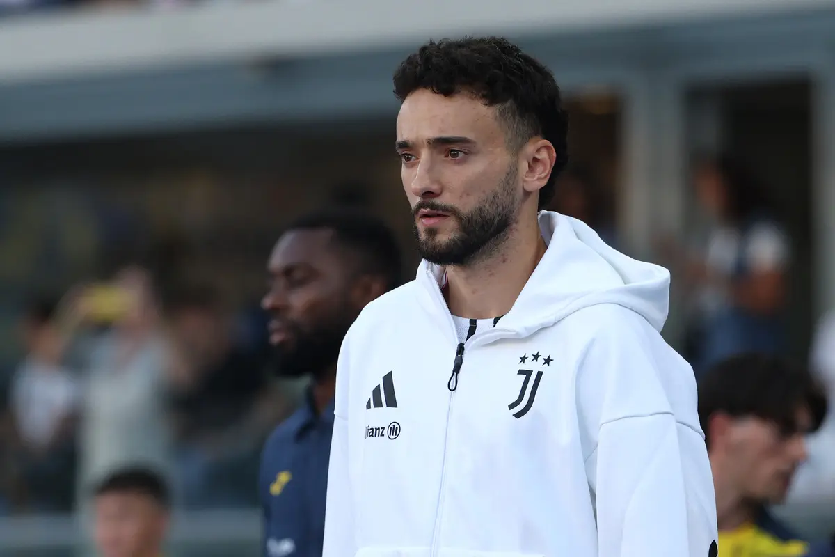 کریستال پالاس در تعقیب وینگ‌بک ناکام یوونتوس