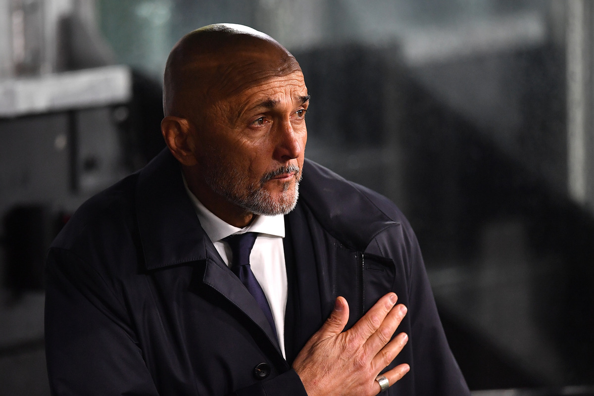 Spalletti hails Yildiz, admits Zhegrova ‘doesn’t know how to defend’